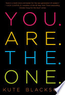 You Are The One Book PDF