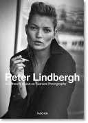 Peter Lindbergh. A Different Vision on Fashion Photography (Multilingual Edition) - 9783836552820