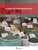 10 Years of Ethnopharmacology