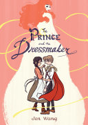 The Prince and the Dressmaker Pdf/ePub eBook