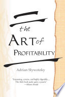 The Art of Profitability Book