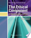 The Ethical Component of Nursing Education