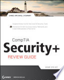 CompTIA Security  Review Guide