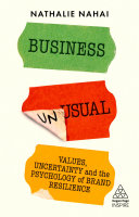 Business Unusual Pdf/ePub eBook