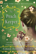 The Peach Keeper Book