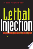 Lethal Injection Book PDF