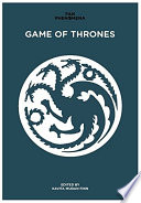 Fan Phenomena  Game of Thrones Book PDF