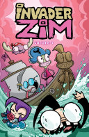 Invader Zim Volume 4