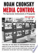Media Control Book