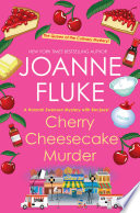 Cherry Cheesecake Murder Book