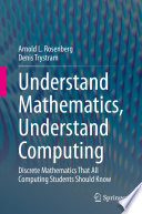 Understand Mathematics  Understand Computing