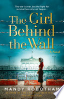 The Girl Behind the Wall Book