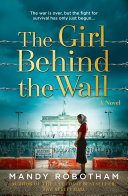 The Girl Behind the Wall Pdf/ePub eBook