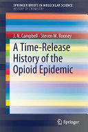 A Time Release History Of The Opioid Epidemic