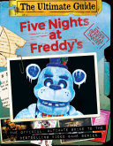 Five Nights at Freddy's Ultimate Guide: An AFK Book (Media tie-in) Pdf