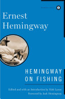 Hemingway on Fishing Pdf/ePub eBook