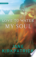 Love to Water My Soul Book