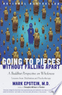 Going to Pieces Without Falling Apart Book