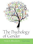 Psychology of Gender Book