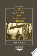 The Farmer s Age  Agriculture  1815 60