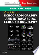 Principles of Echocardiography E Book Book
