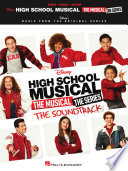High School Musical: The Musical: The Series: The Soundtrack image