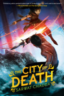 The City of Death Pdf/ePub eBook