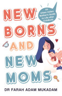 Newborns and New Moms Pdf/ePub eBook