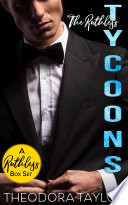 Ruthless Tycoons   The Complete Series