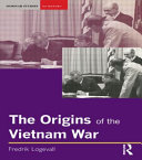 The Origins of the Vietnam War Book