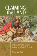Claiming the Land Book