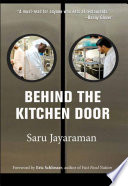 Behind the Kitchen Door Book PDF