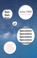 Dept. of Speculation [Pdf/ePub] eBook