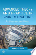 Advanced Theory And Practice In Sport Marketing