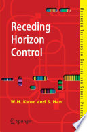 Receding Horizon Control Book