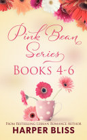 Pink Bean Series  Books 4   6