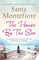 The House By the Sea Book