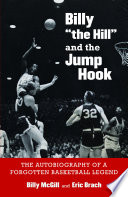 Billy  the Hill  and the Jump Hook Book