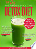 The 14 Day Green Smoothie Detox Diet Book