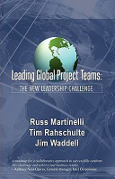 Leading Global Project Teams
