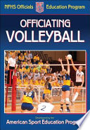 Officiating Volleyball