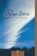 The Yoga Sutra of Patanjali Book
