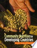 Community Nutrition for Developing Countries Book