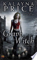 Grave Witch Book PDF