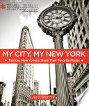 My City  My New York