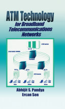 ATM Technology for Broadband Telecommunications Networks