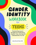 Gender Identity Workbook for Teens Book