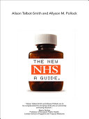 The New NHS [Pdf/ePub] eBook