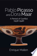 Pablo Picasso and Dora Maar Book