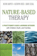 Nature Based Therapy